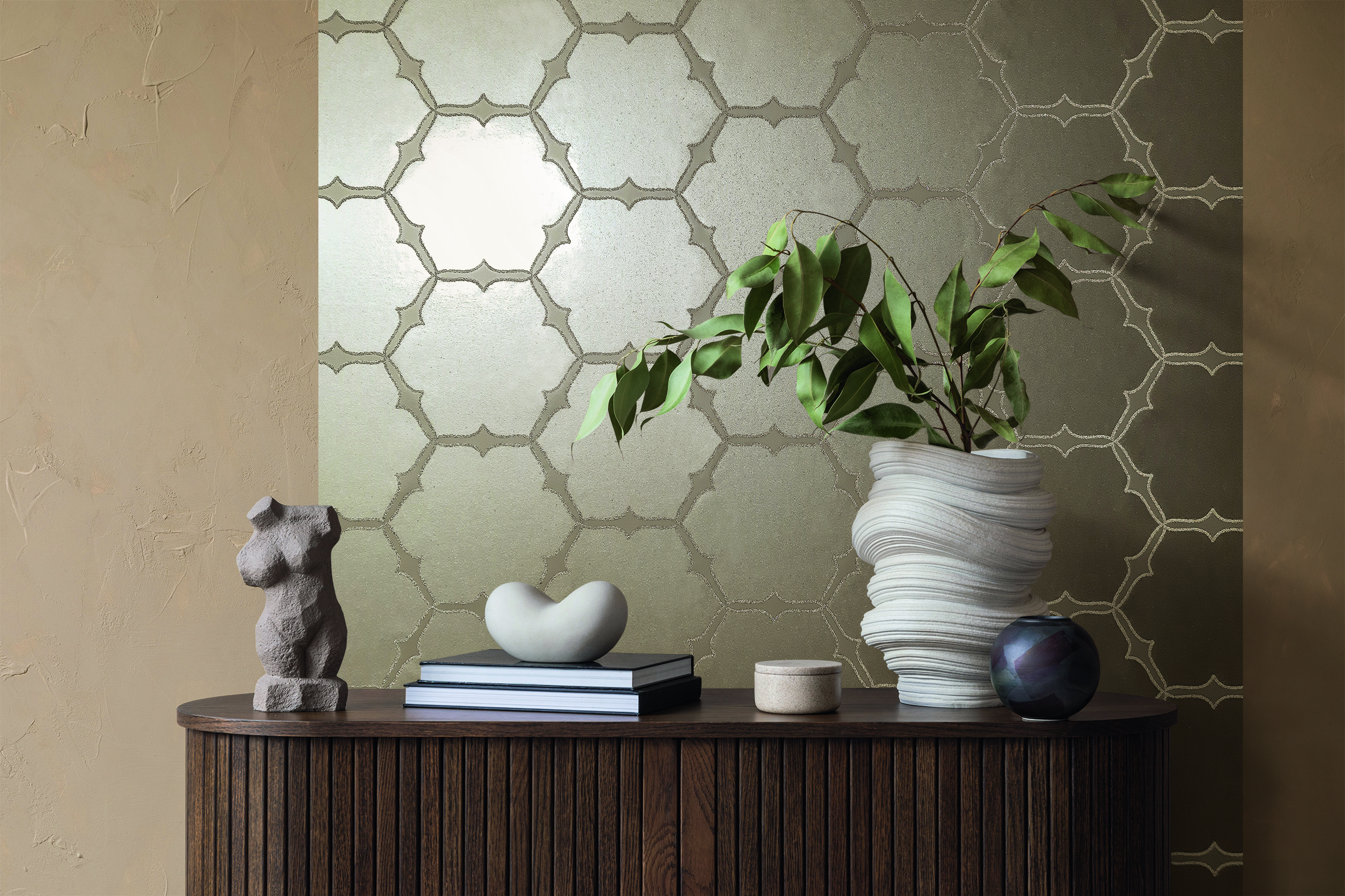 MARBURG tapeta - The new amsterdam book 74870M - slika 2