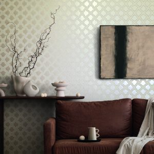 Alternative view of MARBURG tapeta  - The new amsterdam book 74871M