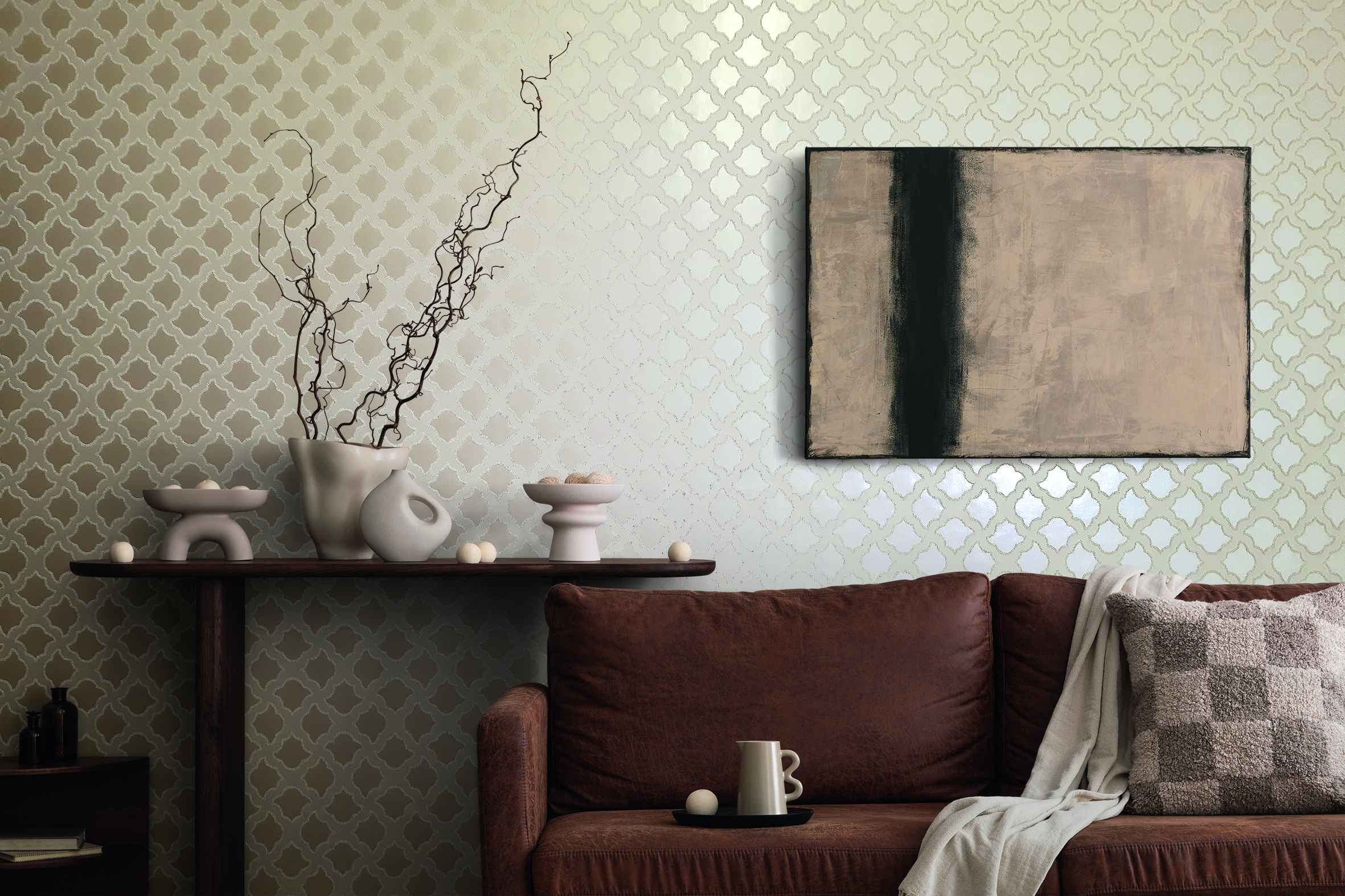 MARBURG tapeta - The new amsterdam book 74871M - slika 2