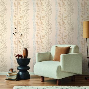 Alternative view of MARBURG tapeta  - The new amsterdam book 74878M