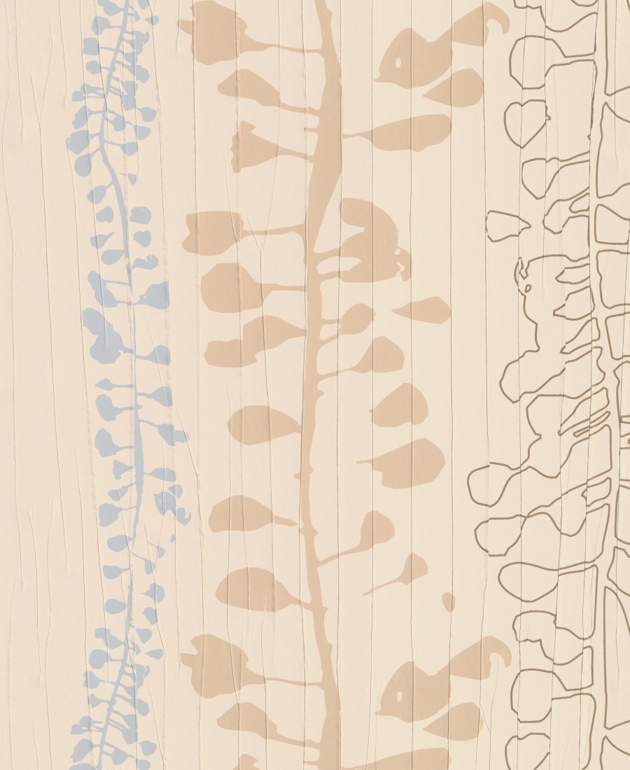 MARBURG tapeta - The new amsterdam book 74878M