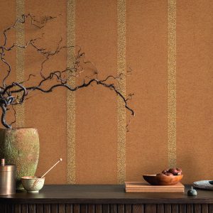 Alternative view of MARBURG tapeta  - The new amsterdam book 74896M