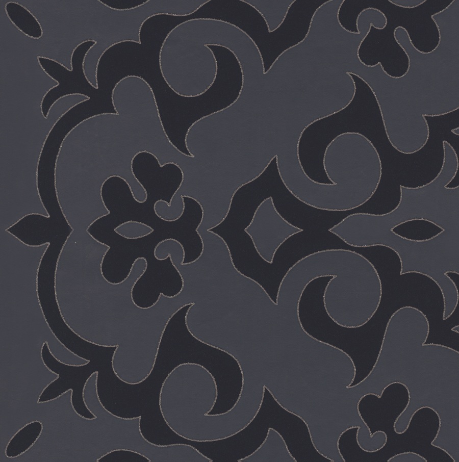 MARBURG tapeta - The new amsterdam book 76801M