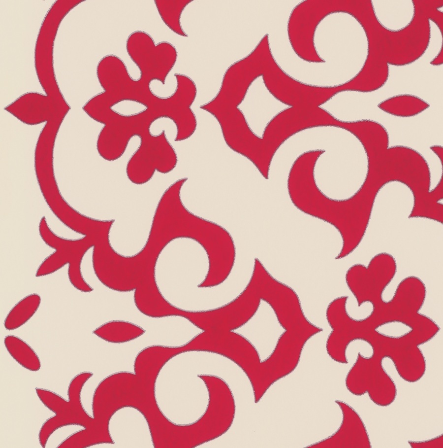 MARBURG tapeta - The new amsterdam book 76803M