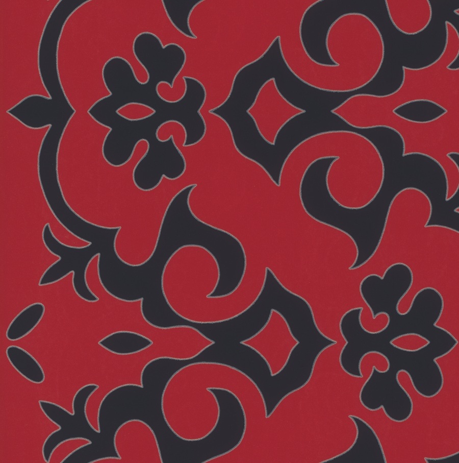 MARBURG tapeta - The new amsterdam book 76805M