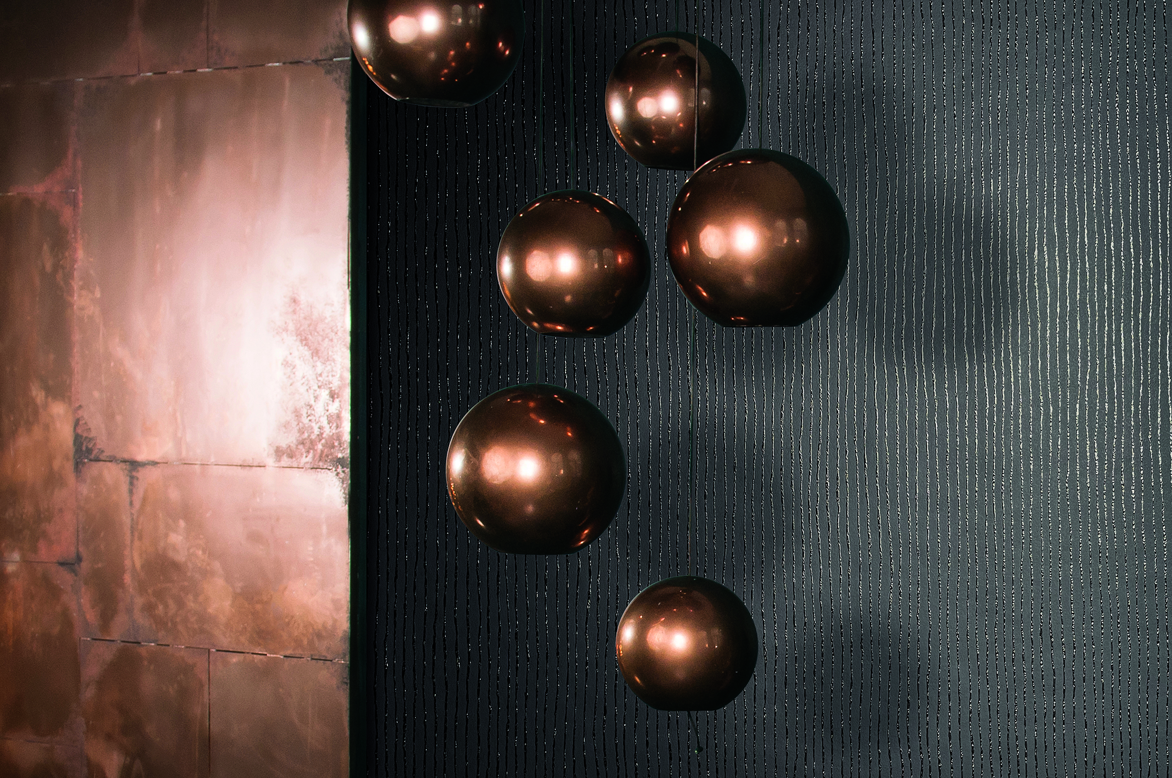 MARBURG tapeta - The new amsterdam book 76828M - slika 2