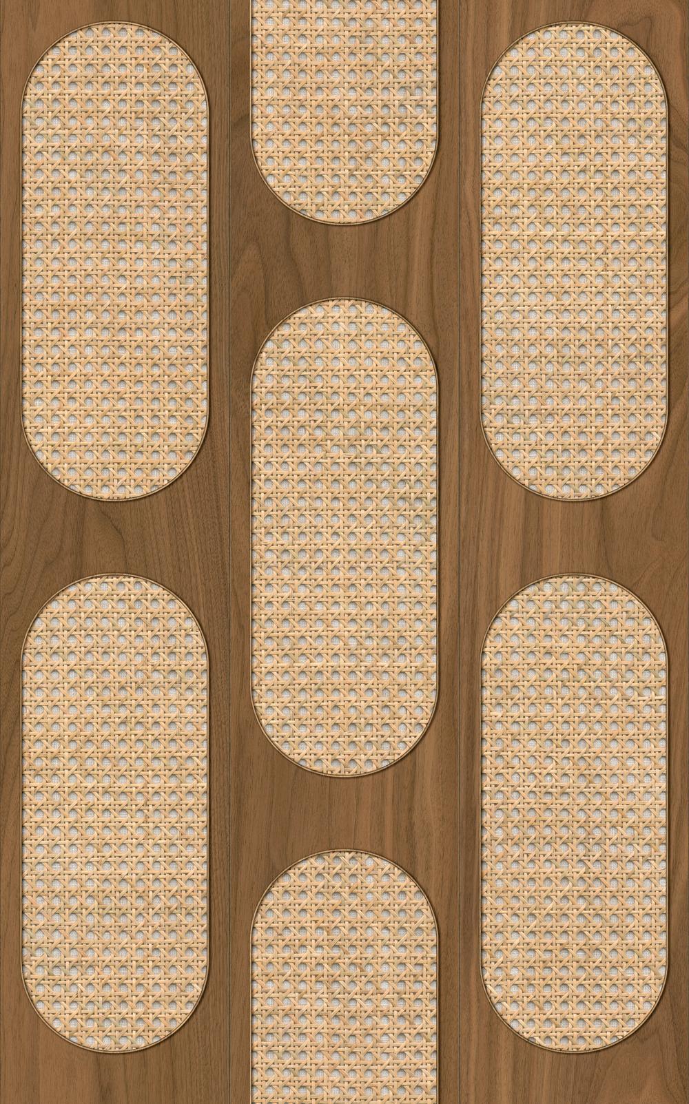 MARBURG tapeta - Leyla 81637M