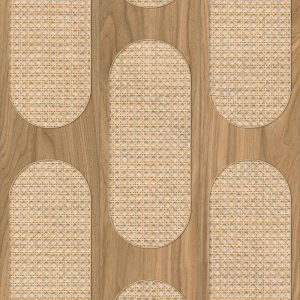 MARBURG tapeta  - Leyla 81638M