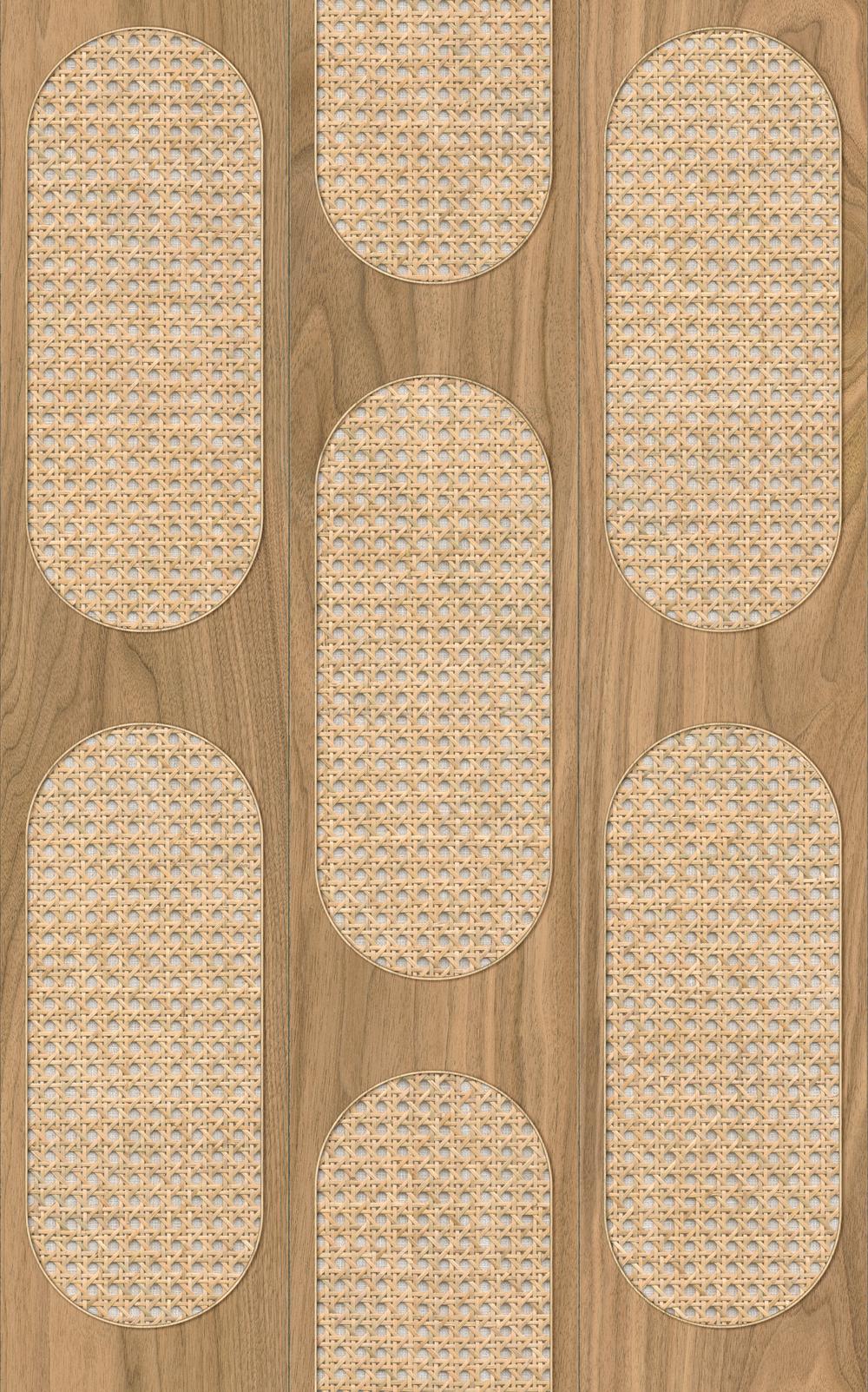 MARBURG tapeta - Leyla 81638M