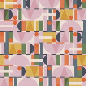 MARBURG tapeta  - Leyla 81645M