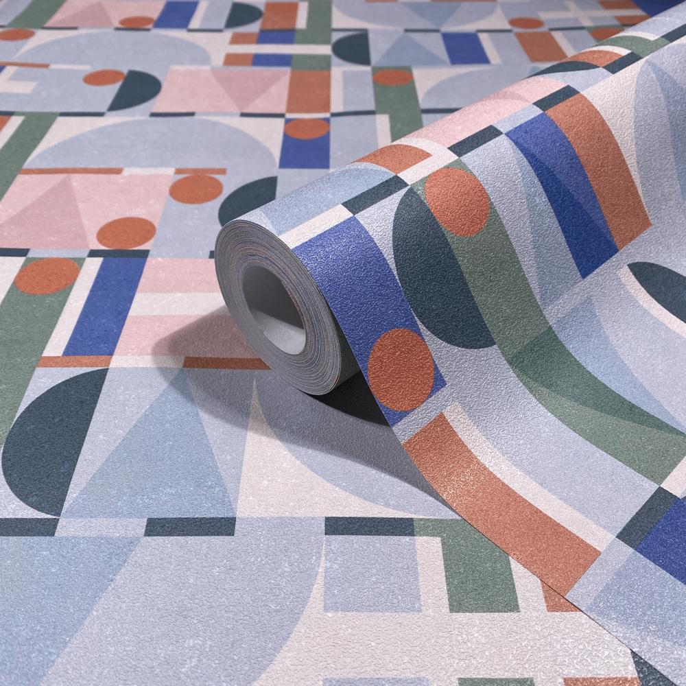 MARBURG tapeta - Leyla 81647M