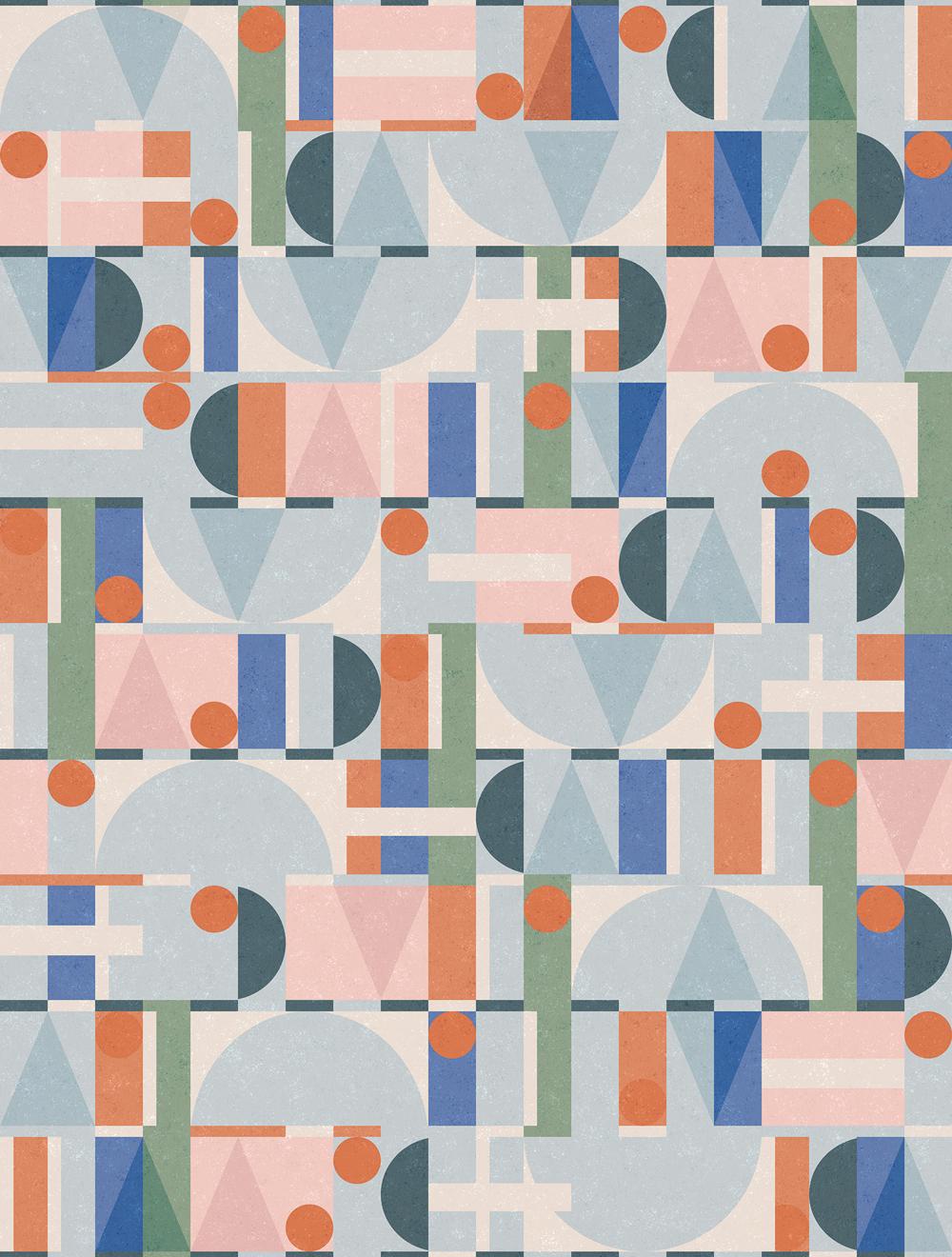 MARBURG tapeta - Leyla 81647M - slika 2