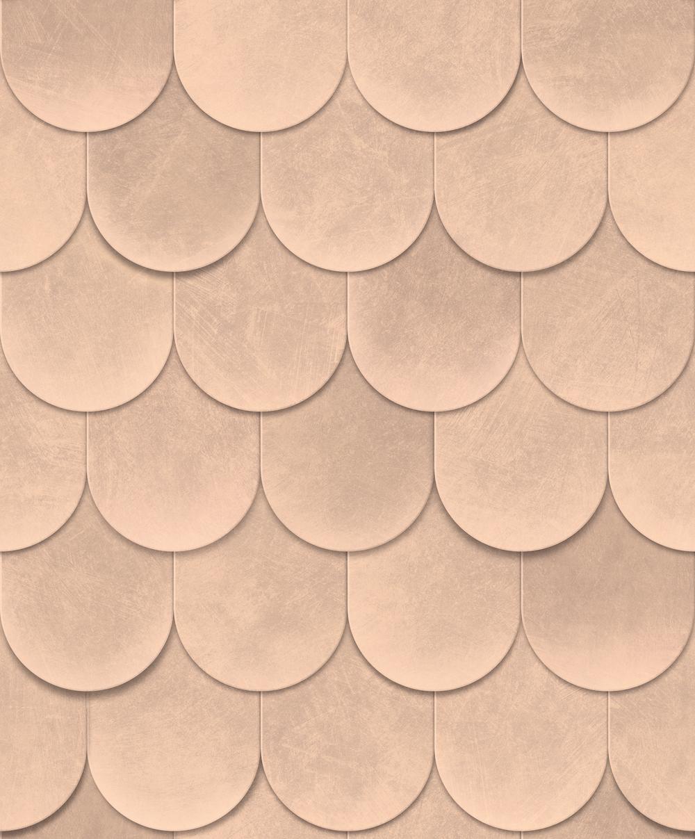 MARBURG tapeta - Leyla 81658M