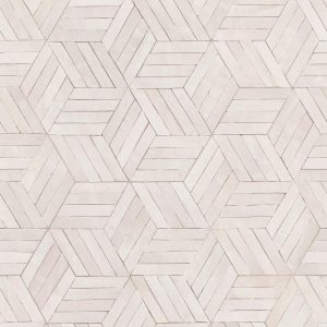 Alternative view of MARBURG tapeta  - Leyla 81699M