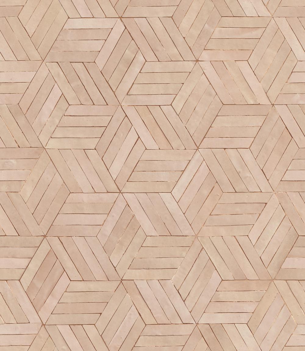 MARBURG tapeta - Leyla 89001M