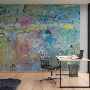 Alternative view of RASCH fototapeta  - Magic Walls 101126R - 3,72 x 2,8 m