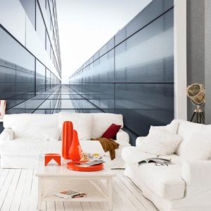 Alternative view of RASCH fototapeta  - Magic Walls 101201R - 4,185 x 2,8 m