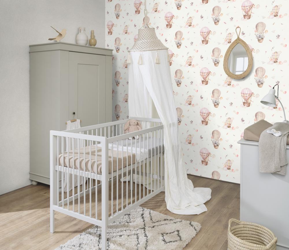 RASCH tapeta - Kids World 300529R - slika 5