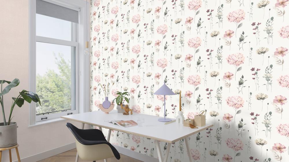 RASCH tapeta - Kids World 300642R - slika 4