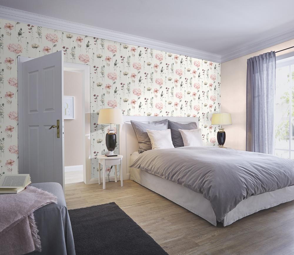 RASCH tapeta - Kids World 300642R - slika 5