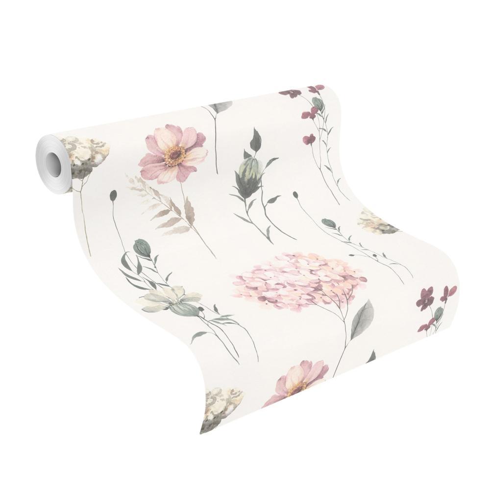 RASCH tapeta - Kids World 300642R - slika 2