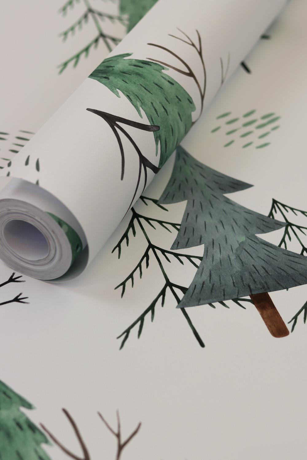 RASCH tapeta - Kids World 300734R - slika 5