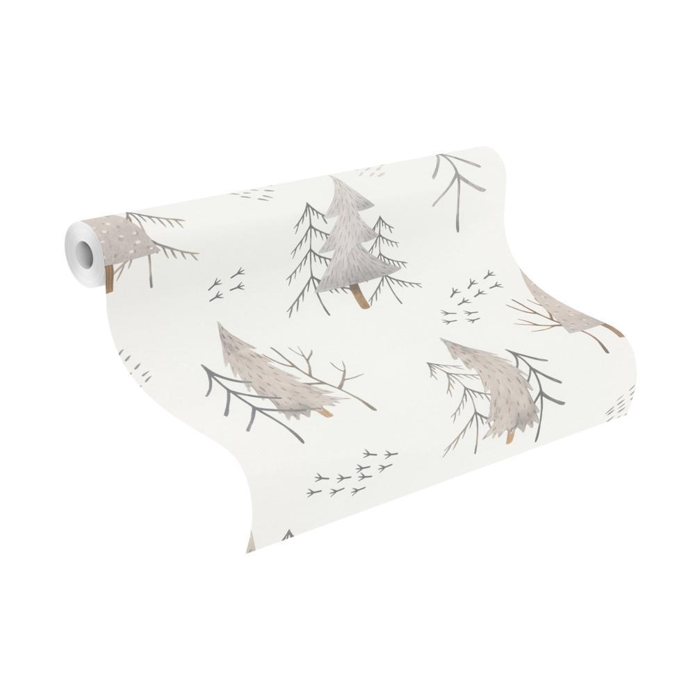 RASCH tapeta - Kids World 300741R - slika 2