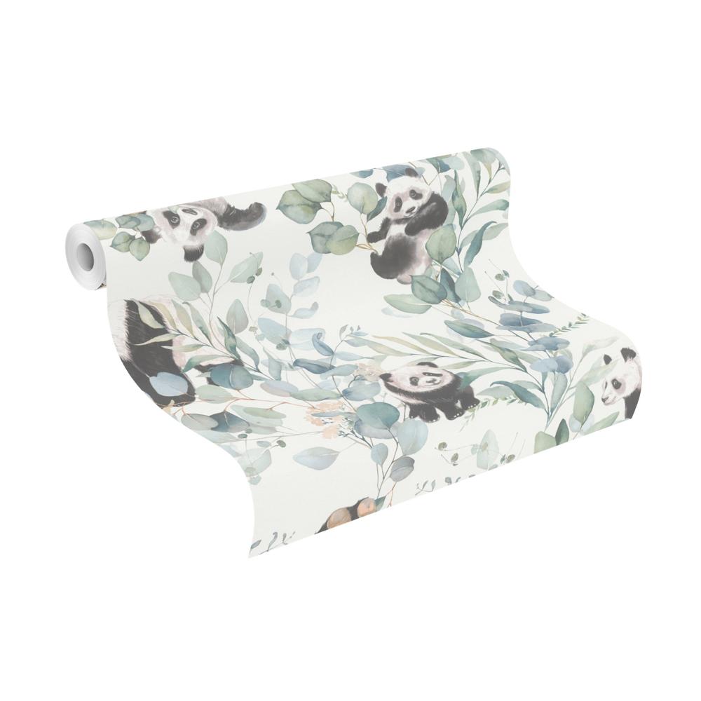 RASCH tapeta - Kids World 301144R - slika 2