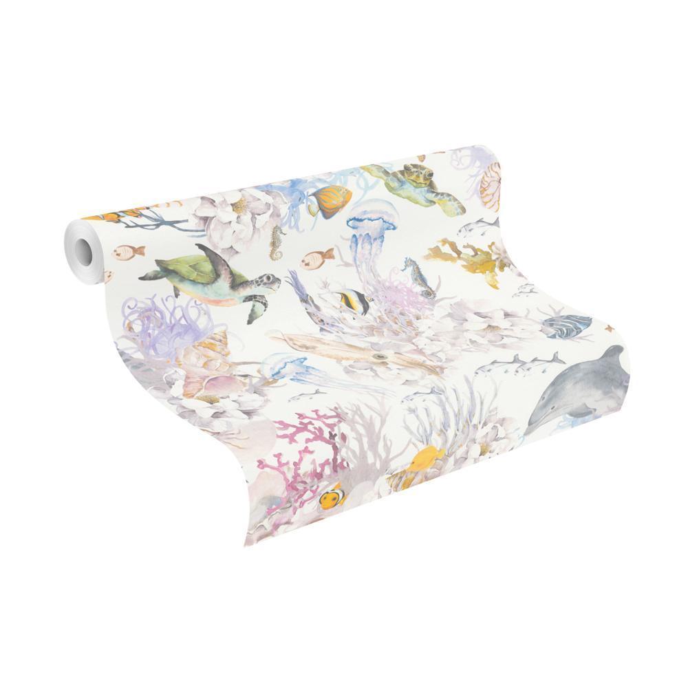 RASCH tapeta - Kids World 301311R - slika 2