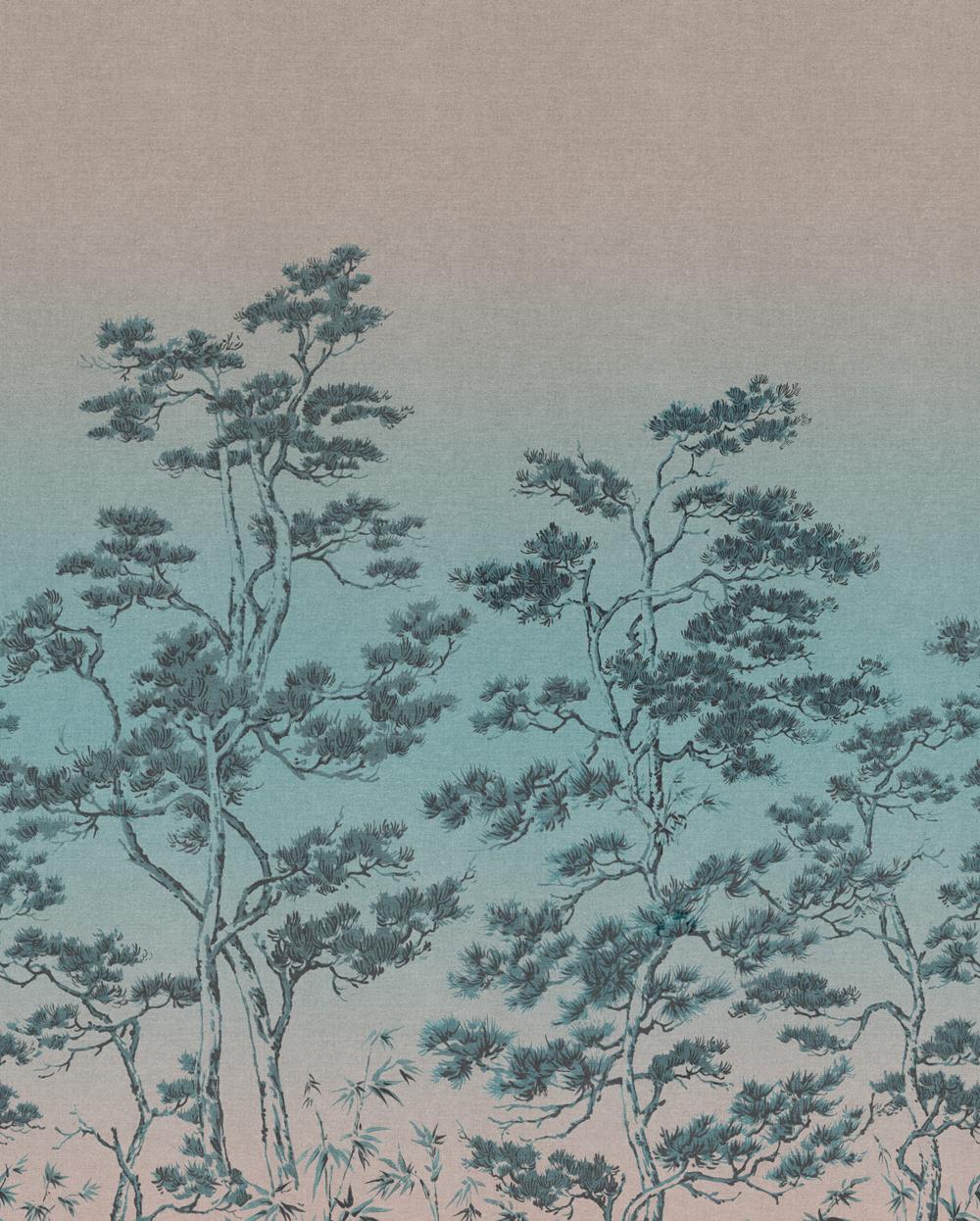 RASCH fototapeta - Magic Walls 360714R - 2,12 x 2,65 m