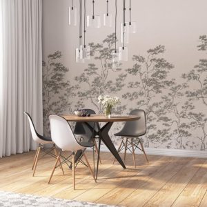 Alternative view of RASCH fototapeta  - Magic Walls 360745R - 2,12 x 3 m