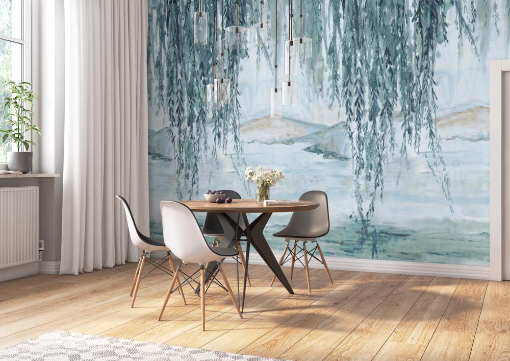 RASCH fototapeta - Magic Walls 360776R - 2,12 x 2,65 m - slika 2