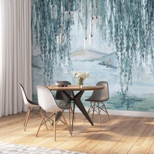 Alternative view of RASCH fototapeta  - Magic Walls 360783R - 2,12 x 3 m