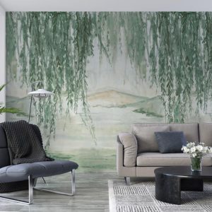 Alternative view of RASCH fototapeta  - Magic Walls 360806R - 2,12 x 3 m