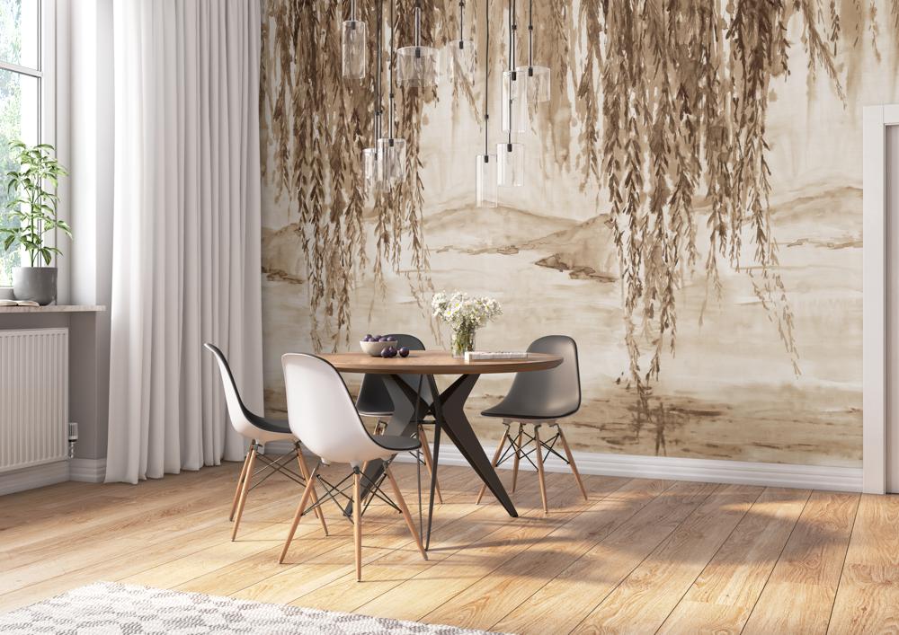 RASCH fototapeta - Magic Walls 360813R - 2,12 x 2,65 m - slika 2