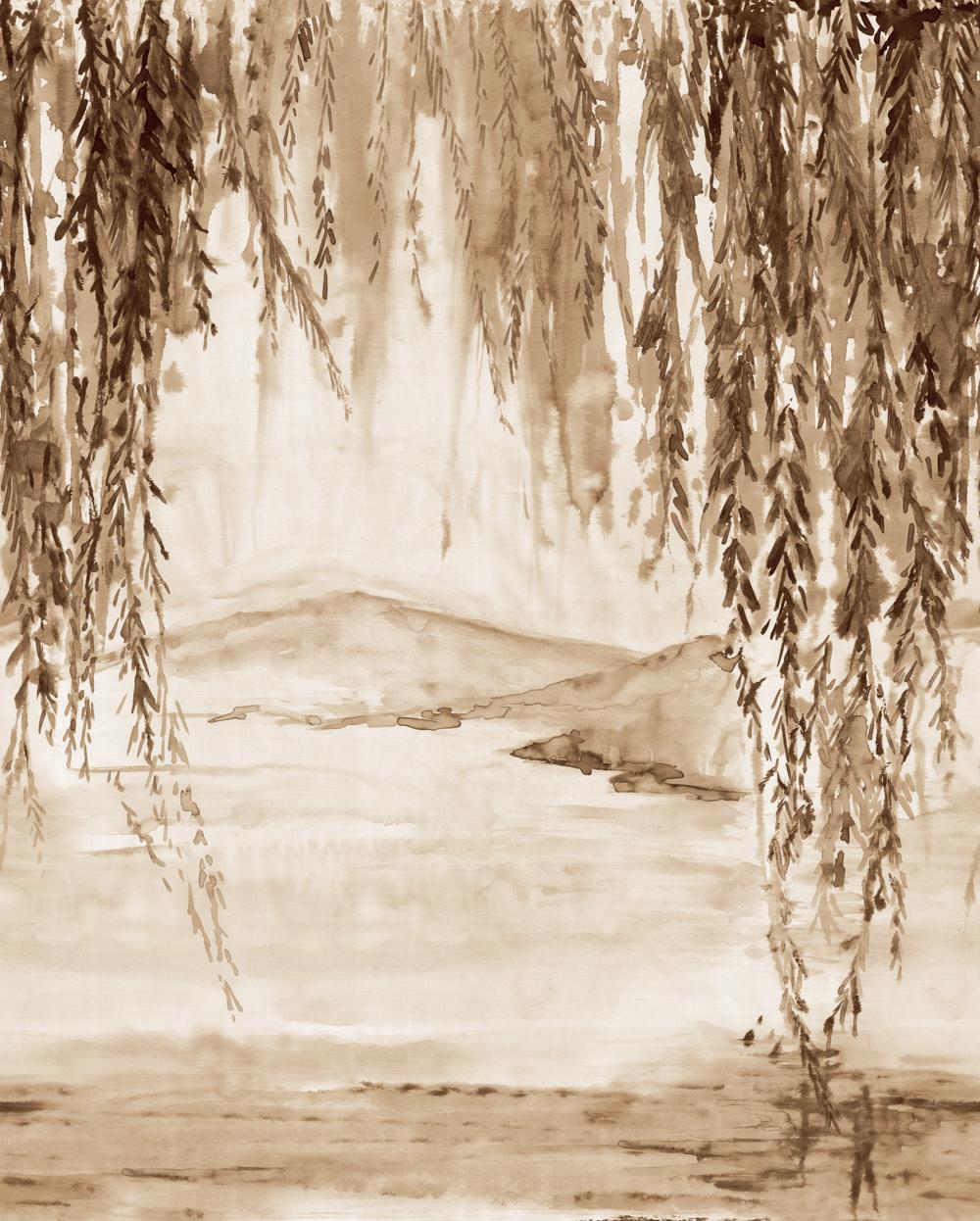 RASCH fototapeta - Magic Walls 360813R - 2,12 x 2,65 m