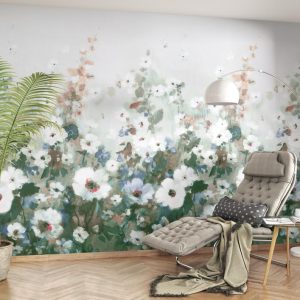 Alternative view of RASCH fototapeta  - Magic Walls 360851R - 2,12 x 2,65 m