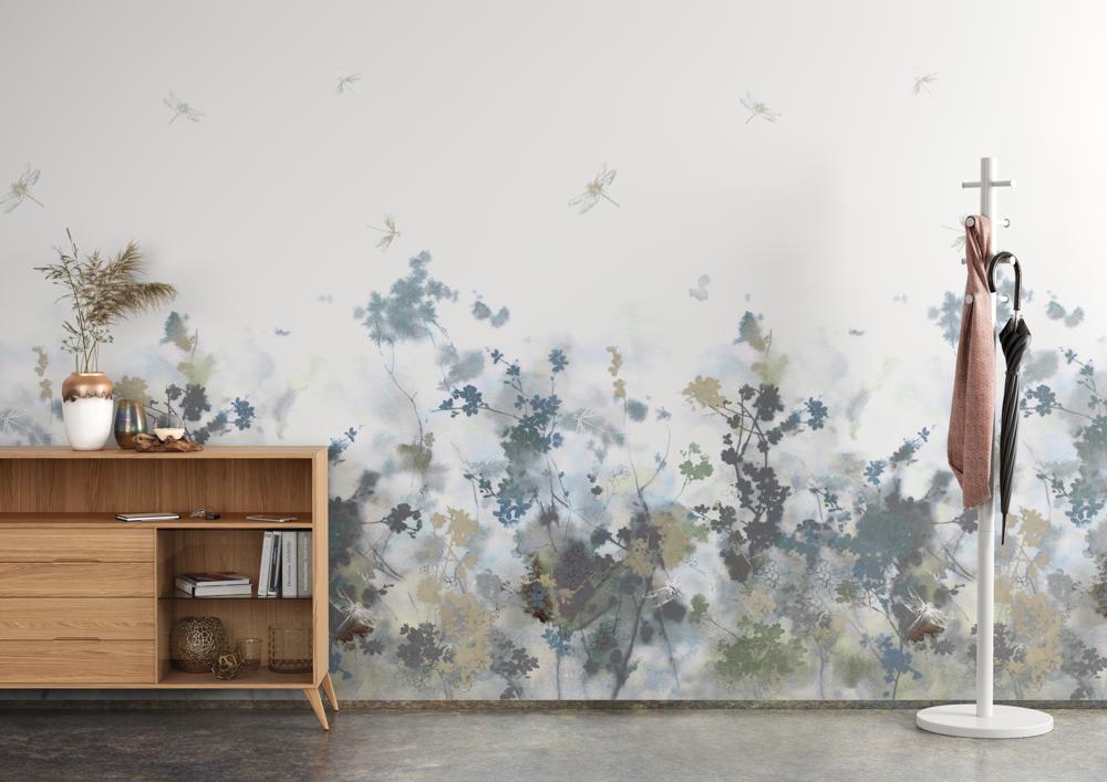 RASCH fototapeta - Magic Walls 360929R - 2,12 x 3 m - slika 2