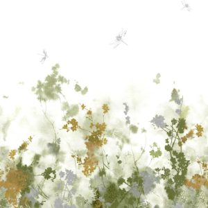 RASCH fototapeta - Magic Walls 360943R - 2,12 x 3 m