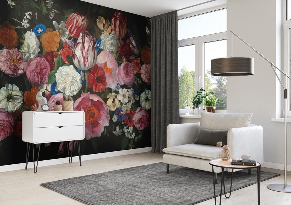 RASCH fototapeta - Magic Walls 360950R - 2,65 x 2,65 m - slika 2