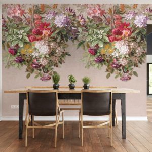 Alternative view of RASCH fototapeta  - Magic Walls 360974R - 2,12 x 2,65 m