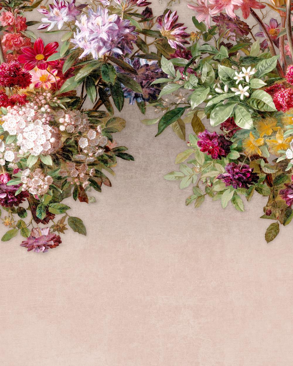 RASCH fototapeta - Magic Walls 360974R - 2,12 x 2,65 m