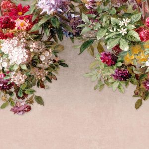 RASCH fototapeta - Magic Walls 360981R - 2,12 x 3 m