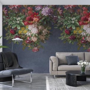 Alternative view of RASCH fototapeta  - Magic Walls 361001R - 2,12 x 3 m