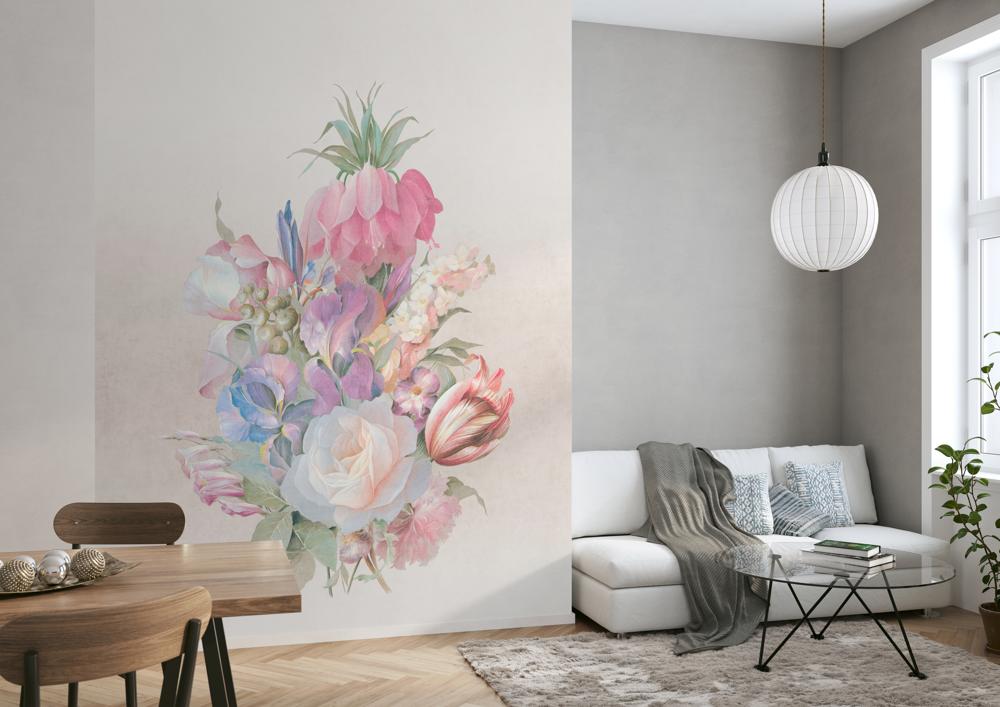 RASCH fototapeta - Magic Walls 361032R - 2,12 x 2,65 m - slika 2