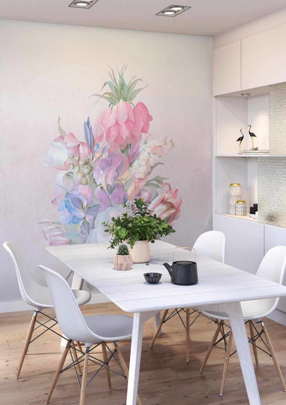 RASCH fototapeta - Magic Walls 361032R - 2,12 x 2,65 m - slika 3