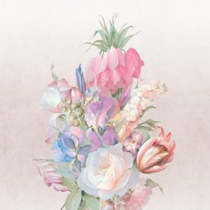 RASCH fototapeta - Magic Walls 361032R - 2,12 x 2,65 m