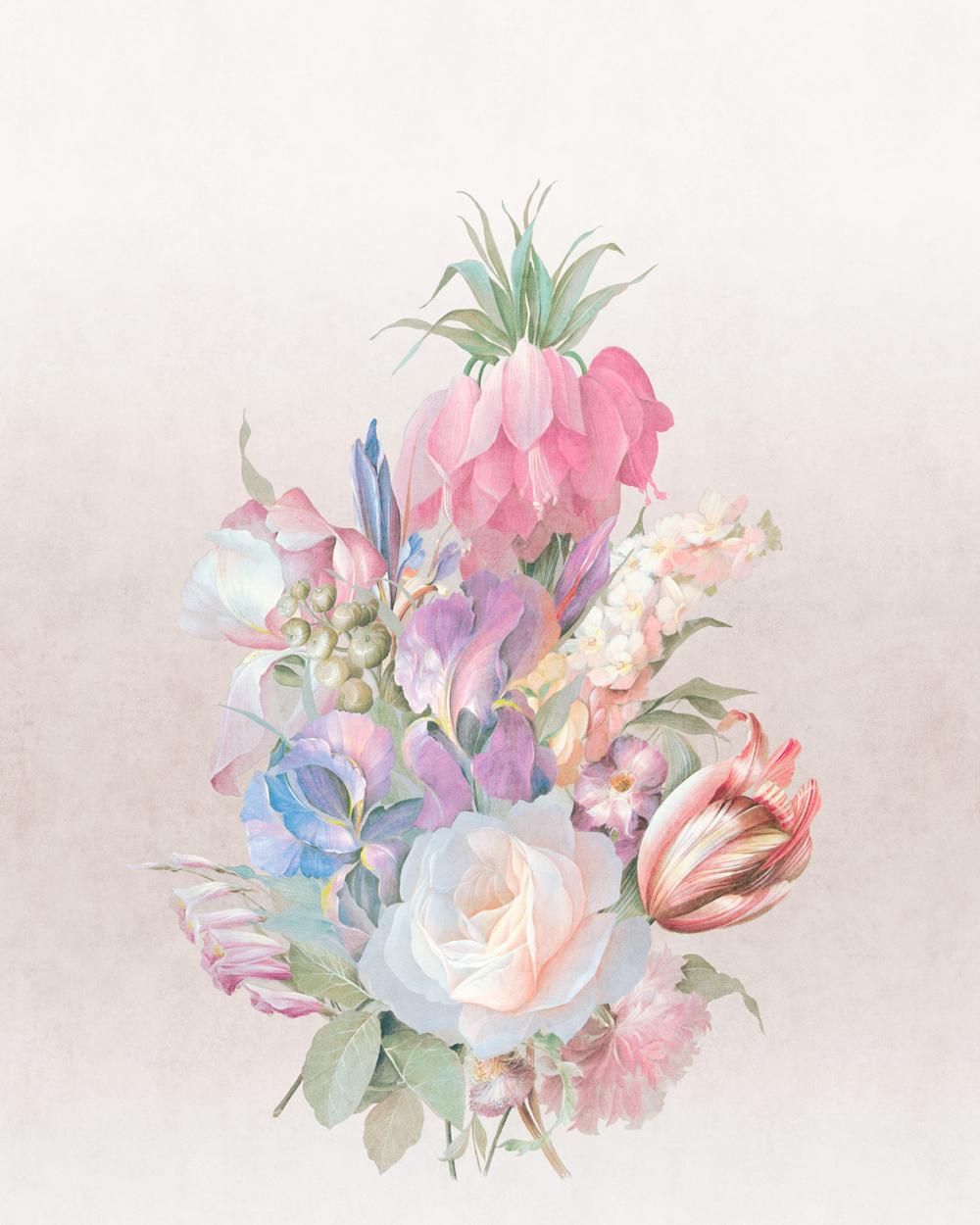 RASCH fototapeta - Magic Walls 361032R - 2,12 x 2,65 m