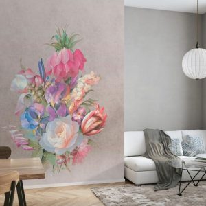 Alternative view of RASCH fototapeta  - Magic Walls 361056R - 2,12 x 2,65 m