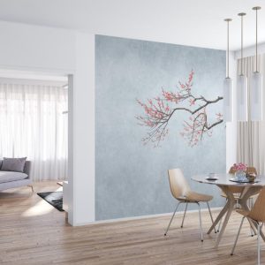 Alternative view of RASCH fototapeta  - Magic Walls 361094R - 2,65 x 2,65 m